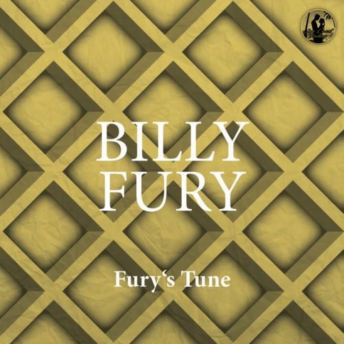 Fury's Tune