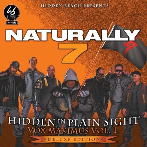 Hidden In Plain Sight (Deluxe)