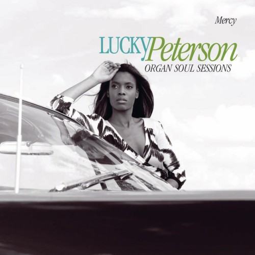 Mercy (Organ Soul Sessions)