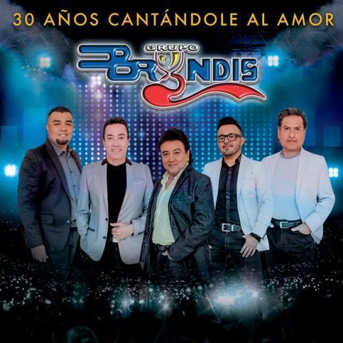 30 Años Cantándole Al Amor (En Vivo)