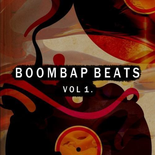Boom Bap Beats, Vol. 1