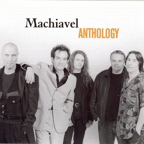 Anthology