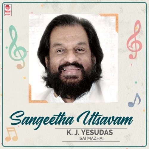 Sangeetha Utsavam - K. J. Yesudas Isai Mazhai
