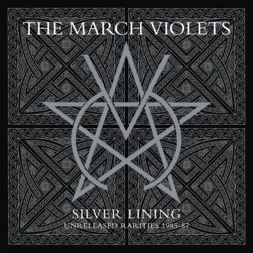 Silver Lining (rarities 1985-87)