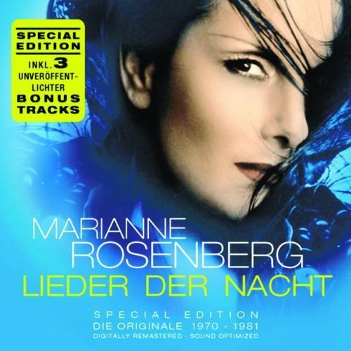 Lieder der Nacht - Special Edition
