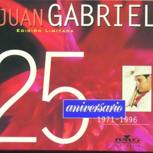 25 Aniversario, Duetos Y Versiones Especiales