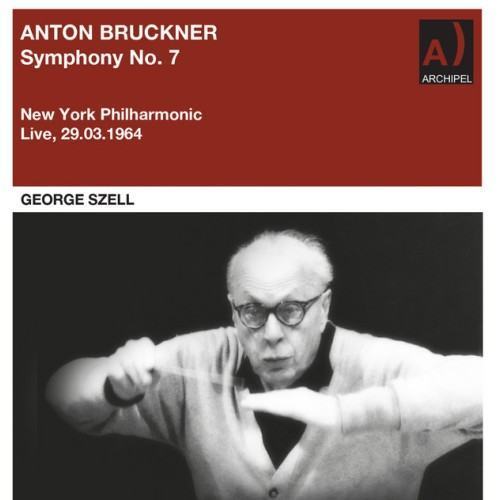 Bruckner: Symphony No. 7 (Live)