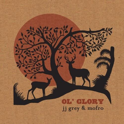 Ol' Glory (Deluxe Edition)