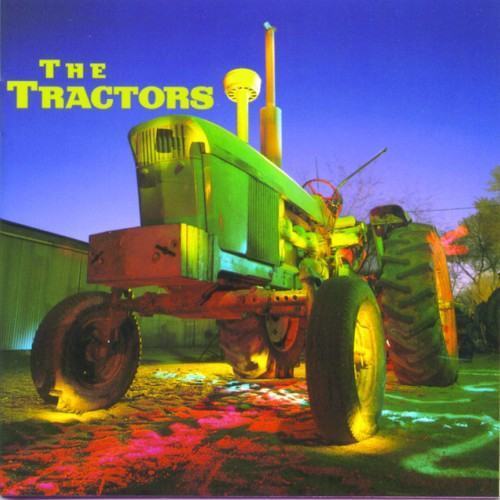 The Tractors