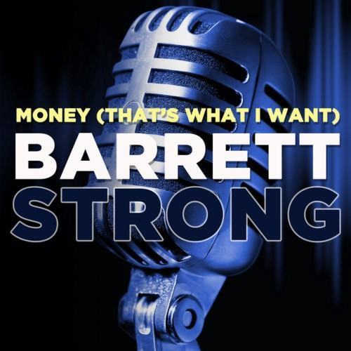 Money (That's What I Want)