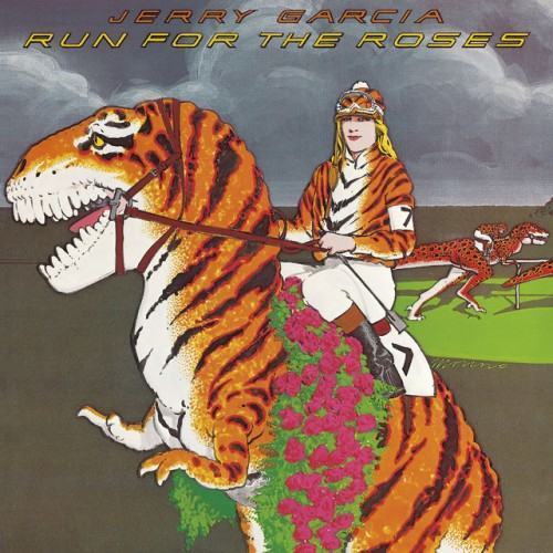 Run for the Roses (2018 Remaster)