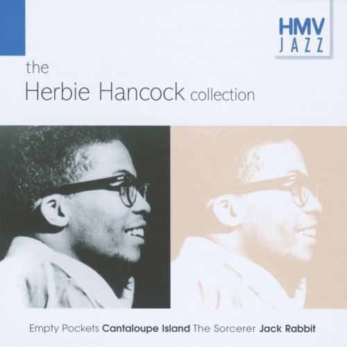 HMV Jazz: The Herbie Hancock Collection