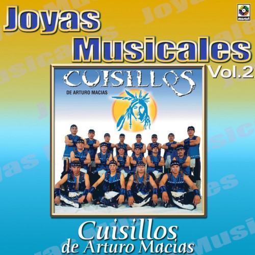 Joyas Musicales: Para Bailar Sabroso, Vol. 2