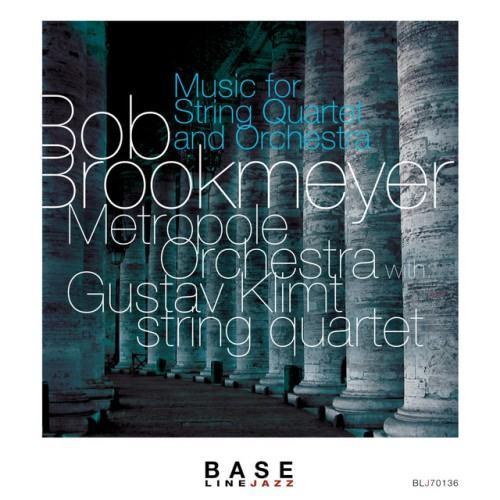 Music for String Quartet & Orchestra