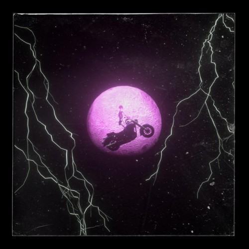 somewhere beyond the moon