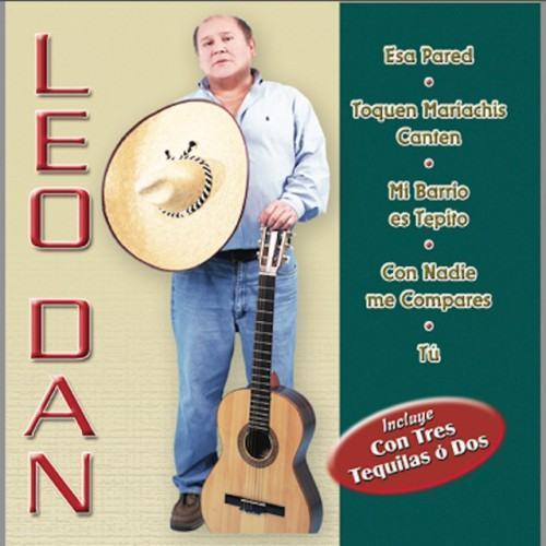 Exitos Con Mariachi