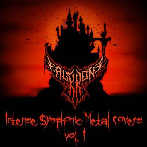 Intense Symphonic Metal Covers, Vol. 1