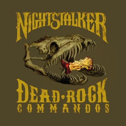 Dead Rock Commandos