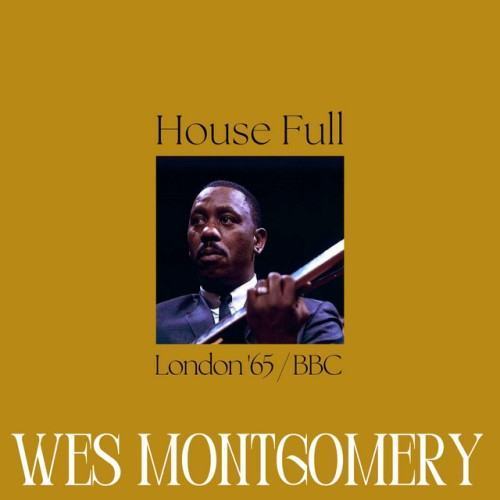 House Full (Live London '65)