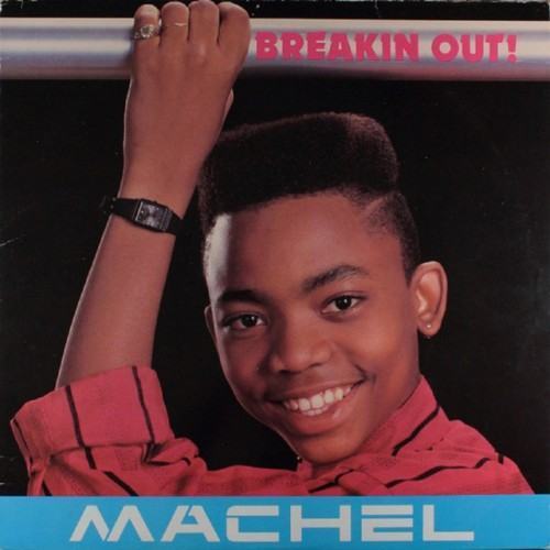 Breakin Out!