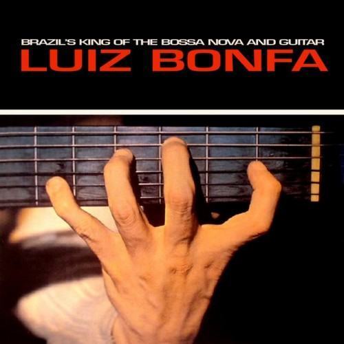 Brazil's King Of Bossa Nova And Guitar
