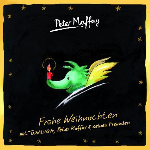 Frohe Weihnachten mit Tabaluga, Peter Maffay und seinen Freunden