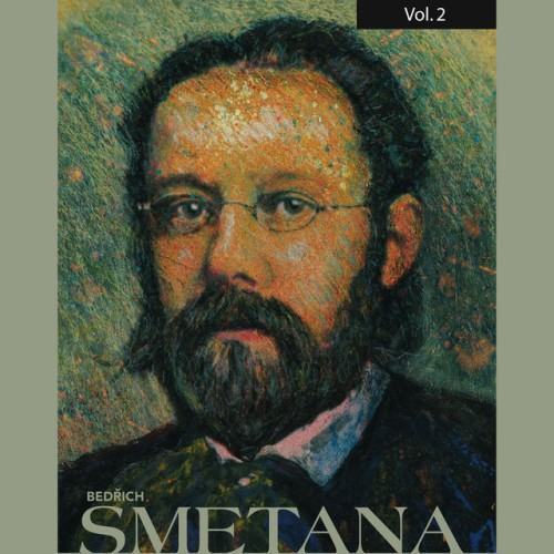 Bedrich Smetana, Vol. 2 (1933)
