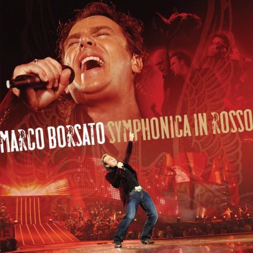 Symphonica In Rosso (Live)
