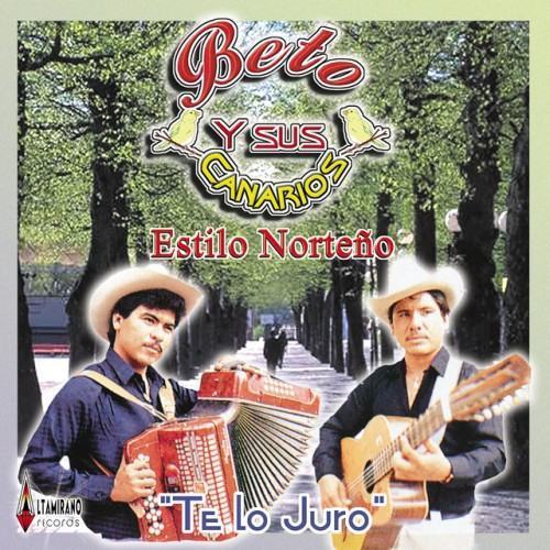 Te Lo Juro