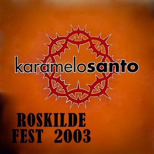 Roskilde Fest 2003