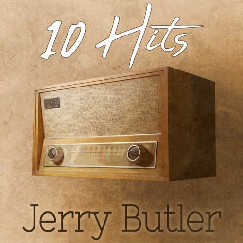 10 Hits of Jerry Butler