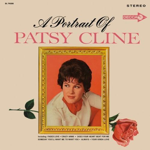 A Portrait Of Patsy Cline