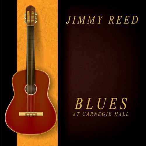 Blues at Carnegie Hall