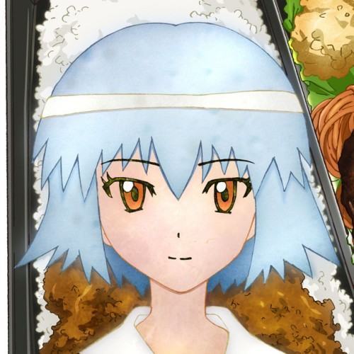 Tomewan (TV Anime "Ben-To") Original Soundtrack