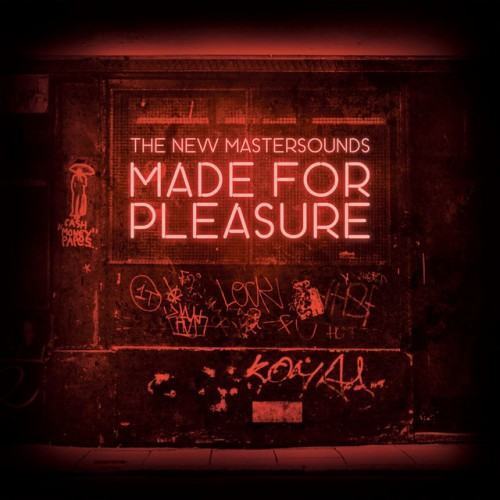 Made for Pleasure