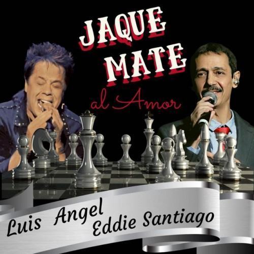 Jake Mate al Amor