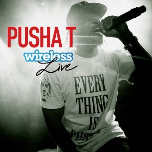 Wireless Live !