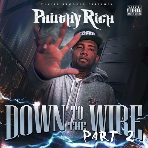 Down To The Wire: Part 2