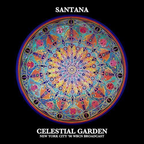 Celestial Garden (Live NYC '90)