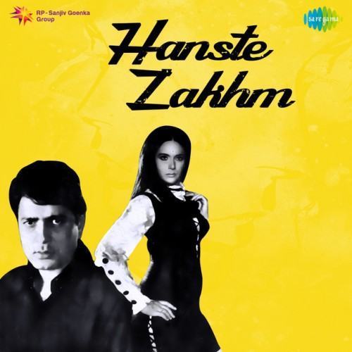 Hanste Zakhm (Original Motion Picture Soundtrack)