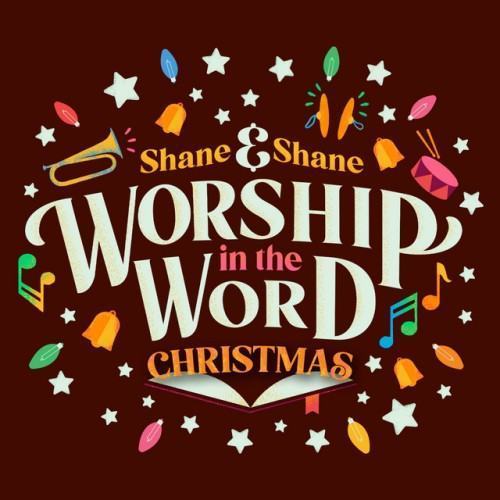 Worship in the Word, Christmas (Live)