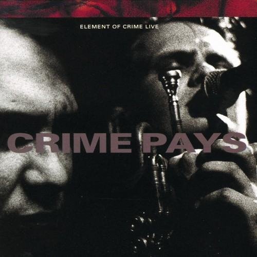 Crime Pays