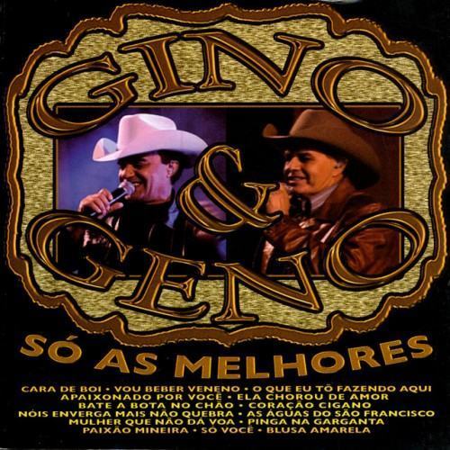 Só As Melhores
