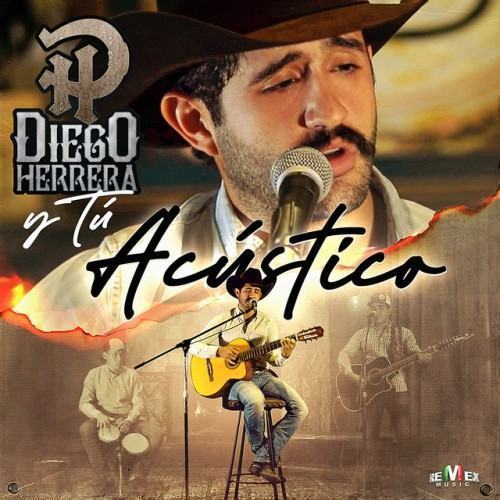 Y Tú [Acústico (En Vivo)]