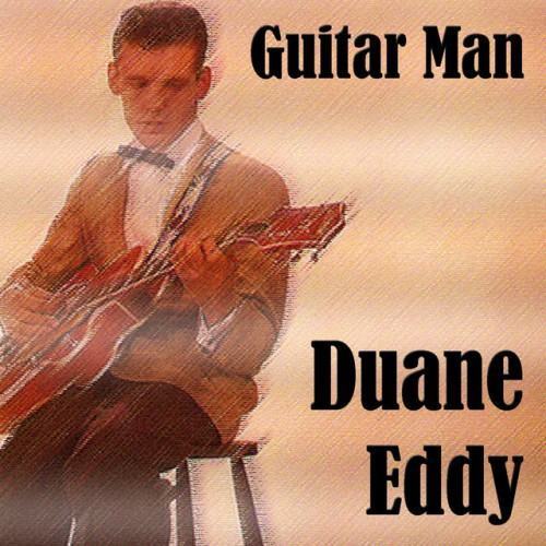 Guitar Man