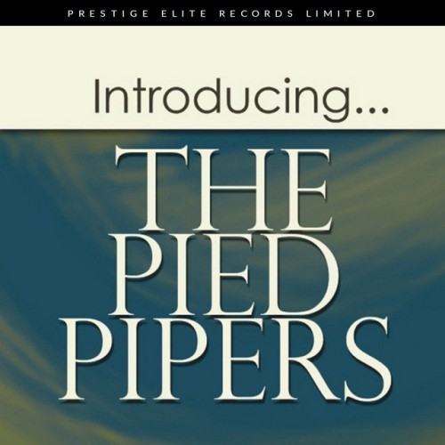 Introducing... The Pied Pipers
