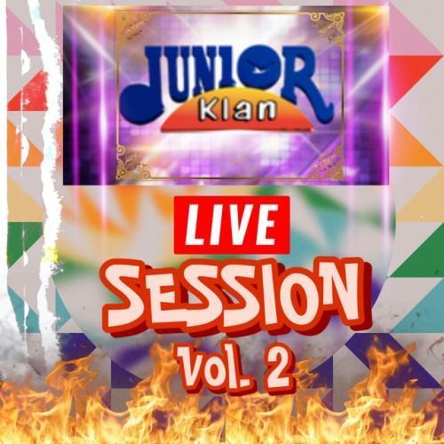 Live Session Vol. 2
