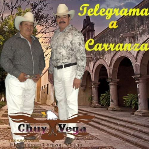 Telegrama a Carranza