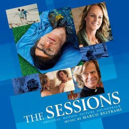 The Sessions (Original Motion Picture Soundtrack)