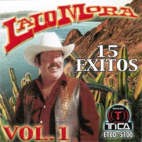 15 Exitos Vol. 1